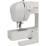 Singer Tradition 2273, Macchina da cucire bianco