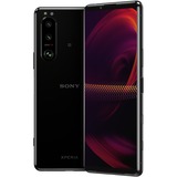 Sony Xperia 5 III 15,5 cm (6.1") Dual SIM ibrida Android 11 5G USB tipo-C 8 GB 128 GB 4500 mAh Nero, Handy Nero, 15,5 cm (6.1"), 8 GB, 128 GB, 12 MP, Android 11, Nero