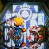 Spin Master League of Legends, confezione Città gemelle con personaggi esclusivi Jinx, Heimerdinger, Vi, Caitlyn ed Ekko, personaggi collezionabili da 10,2 cm, accessori, dai 12 anni in su, Gioco figura League of Legends , confezione Città gemelle con personaggi esclusivi Jinx, Heimerdinger, Vi, Caitlyn ed Ekko, personaggi collezionabili da 10,2 cm, accessori, dai 12 anni in su, Personaggio d'azione da collezione, Video game