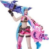 Spin Master League of Legends, confezione Città gemelle con personaggi esclusivi Jinx, Heimerdinger, Vi, Caitlyn ed Ekko, personaggi collezionabili da 10,2 cm, accessori, dai 12 anni in su, Gioco figura League of Legends , confezione Città gemelle con personaggi esclusivi Jinx, Heimerdinger, Vi, Caitlyn ed Ekko, personaggi collezionabili da 10,2 cm, accessori, dai 12 anni in su, Personaggio d'azione da collezione, Video game