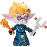 Spin Master League of Legends, confezione Città gemelle con personaggi esclusivi Jinx, Heimerdinger, Vi, Caitlyn ed Ekko, personaggi collezionabili da 10,2 cm, accessori, dai 12 anni in su, Gioco figura League of Legends , confezione Città gemelle con personaggi esclusivi Jinx, Heimerdinger, Vi, Caitlyn ed Ekko, personaggi collezionabili da 10,2 cm, accessori, dai 12 anni in su, Personaggio d'azione da collezione, Video game