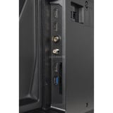 TCL 50V5C, QLED TV Nero