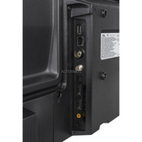 TCL 50V5C, QLED TV Nero