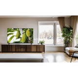 TCL 50V5C, QLED TV Nero