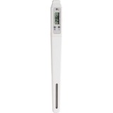 TFA 30.1018 termometro per cibo -40 - 200 °C Digitale bianco, LR44, 1,5 V, 20 mm, 205 mm, 16 mm, 29 g