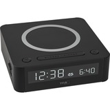 TFA 60.2030.01 Nero