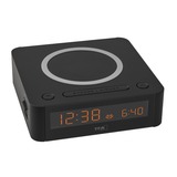 TFA 60.2030.01 Nero