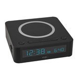TFA 60.2030.01 Nero