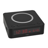 TFA 60.2030.01 Nero