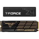 Team Group T-FORCE CARDEA Z44Q 4 TB, Disco a stato solido 