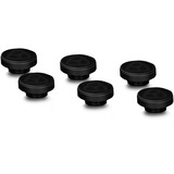 Thermal Grizzly DeltaMate Tappo, Connessione Nero