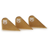 Thermal Grizzly TG Scraper, Raschietto trasparente