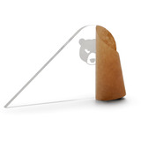 Thermal Grizzly TG Scraper, Raschietto trasparente