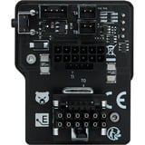 Thermal Grizzly WireView GPU Pro, Normal ("N"), Strumento di misura Nero