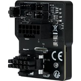 Thermal Grizzly WireView GPU Pro, Normal ("N"), Strumento di misura Nero