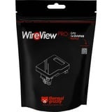 Thermal Grizzly WireView GPU Pro, Normal ("N"), Strumento di misura Nero