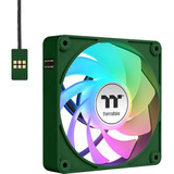 Thermaltake CL-F230-PL14RG-A, Ventola verde