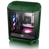 Thermaltake CL-F230-PL14RG-A, Ventola verde