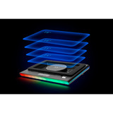 Thermaltake CL-N023-PL12SW-A Nero