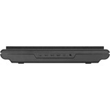 Thermaltake CL-N023-PL12SW-A Nero