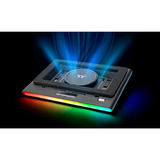 Thermaltake CL-N023-PL12SW-A, Notebook Cooler Nero