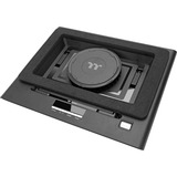 Thermaltake CL-N023-PL12SW-A, Notebook Cooler Nero
