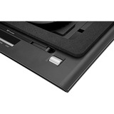 Thermaltake CL-N023-PL12SW-A, Notebook Cooler Nero