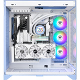 Thermaltake CL-W420-PL12BU-A, Raffreddamento ad acqua celeste