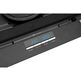 Thermaltake Massive EXTREME, Notebook Cooler Nero