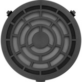 Thermaltake Massive EXTREME, Notebook Cooler Nero