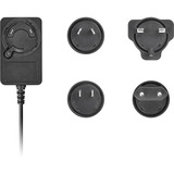 Thermaltake Massive EXTREME, Notebook Cooler Nero