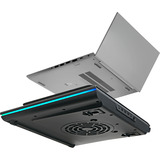 Thermaltake Massive EXTREME, Notebook Cooler Nero