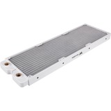 Thermaltake Pacific SR420 Slim Radiator Snow Edition, Radiatore 