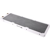 Thermaltake Pacific SR420 Slim Radiator Snow Edition, Radiatore 
