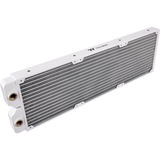 Thermaltake Pacific SR420 Slim Radiator Snow Edition, Radiatore 