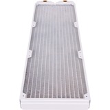 Thermaltake Pacific SR420 Slim Radiator Snow Edition, Radiatore 