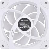 Thermaltake SWAFAN EX14 RGB PC Cooling Fan White TT Premium Edition bianco