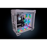 Thermaltake SWAFAN EX14 RGB Ventola di raffreddamento per PC Bianca TT Edizione Premium bianco