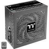 Thermaltake Toughpower PF1 1050W, Alimentatore PC Nero