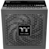 Thermaltake Toughpower PF1 1050W, Alimentatore PC Nero
