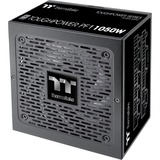 Thermaltake Toughpower PF1 1050W, Alimentatore PC Nero