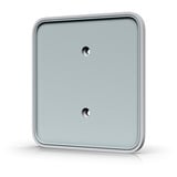 Ubiquiti Floating Mount (UACC-FM-16cm), Supporto bianco