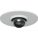Ubiquiti Telecamera a cupola G6 da incasso, Supporto bianco