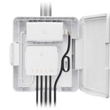Ubiquiti USW-Flex-Utility, Housing bianco