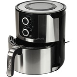 Unold 58655 acciaio inox satinato/Nero