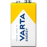 VARTA Energy 6LR61, Batteria 