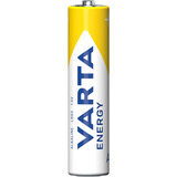 VARTA Energy Batteria LR03 Box, AAA (Micro) 