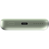 Verbatim 32246, Powerbank  verde chiaro