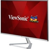 ViewSonic VS16387(VX2776-smhd), Monitor LED Nero/Argento