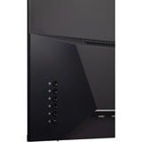 ViewSonic VX Series VX2776-SMH Monitor PC 68,6 cm (27") 1920 x 1080 Pixel Full HD LED Argento, Monitor LED Nero/Argento, 68,6 cm (27"), 1920 x 1080 Pixel, Full HD, LED, 4 ms, Argento